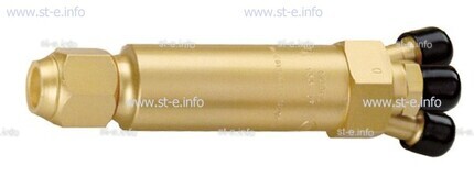 Резак пропановый механизированный 133-2F - st-e.info - Киров