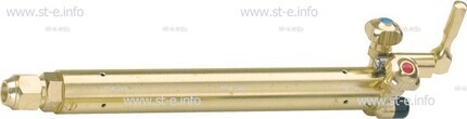 Резак пропановый механизированный 198-2F/30 - st-e.info - Киров