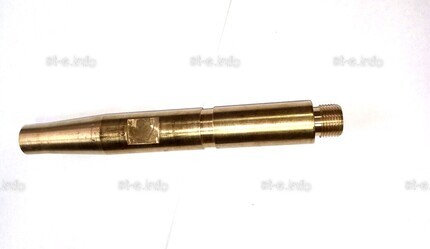 Держатель наконечника трактора MZ-1000 - st-e.info - Киров
