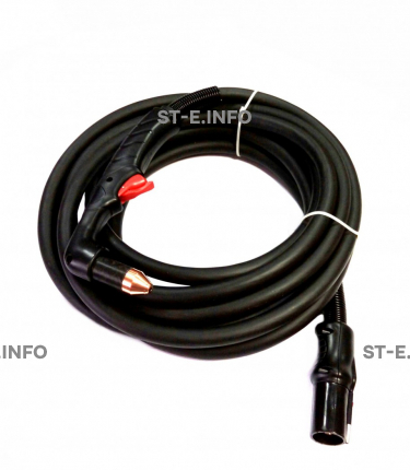 Ручной плазмотрон Technocut 105 - st-e.info - Киров