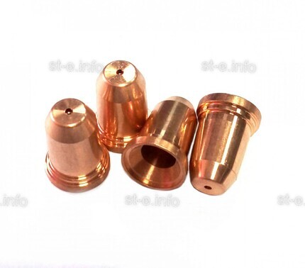 Сопло для плазмотрона AUTOCUT S125P арт. PD0179-17 - st-e.info - Киров