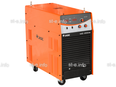 Сварочный трактор MZ 1000 (M308) - st-e.info - Киров