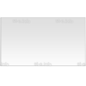 СТЕКЛО ПРОЗРАЧНОЕ 102х52 - st-e.info - Киров