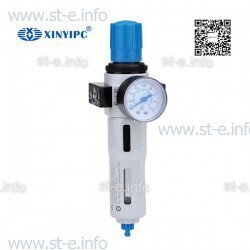 Фильтр масловлагоотделитель XOFR- MIDI 1/2 - st-e.info - Киров