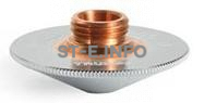 Сопло 352281 для лазерного станка Trumpf д. 1,0 мм - st-e.info - Киров