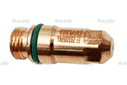 Электрод YK-200  - st-e.info - Киров