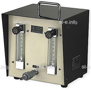 Смеситель газа W-300-2S - st-e.info - Киров