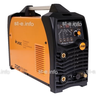 Инвертор сварочный Сварог TIG 300 P "PRO" (W232) - st-e.info - Киров
