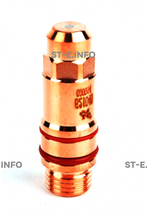 Электрод для HC6002 арт.621040 - st-e.info - Киров