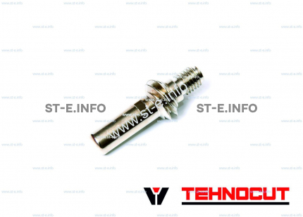 Электрод для плазмотрона LC105 арт. W03X0893-60A TEHNOCUT - st-e.info - Киров
