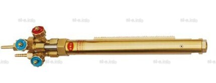 Резак пропановый механизированный GJ250 - st-e.info - Киров