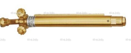 Резак пропановый механизированный GJDC300 - st-e.info - Киров