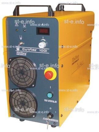 Источник плазменой резки CutFire 100i - st-e.info - Киров
