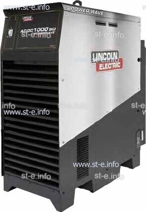 Power Wave 1000 AC/DC - st-e.info - Киров