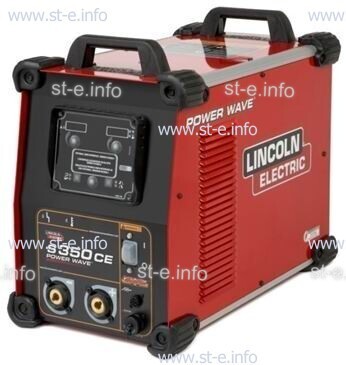 Power Wave S350 - st-e.info - Киров