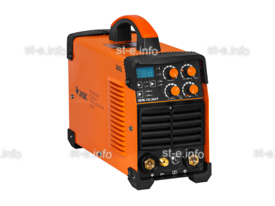REAL TIG 200 P (W224) - st-e.info - Киров
