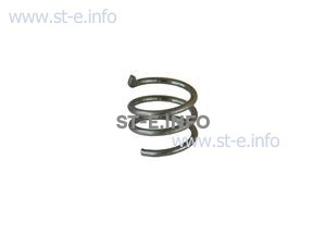 пружина сопла - st-e.info - Киров