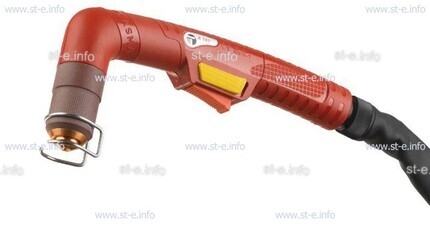 Плазмотрон для ручной резки Ergocut A141 с кабелем 12 м - st-e.info - Киров