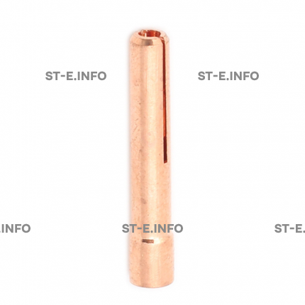 Цанга короткая д. 2.4 мм, L-29,3 мм - st-e.info - Киров