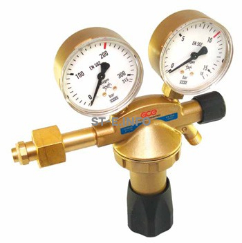 Редуктор DIN-Control NITROGEN Азот  - st-e.info - Киров