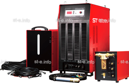 Источник плазменной резки DOG-200 ST PRO - st-e.info - Киров