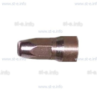 Электрод (катод) арт. PR0117 ECO (бюджетная серия) - st-e.info - Киров