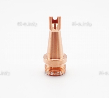 Сопло сварочное FS-16 - st-e.info - Киров