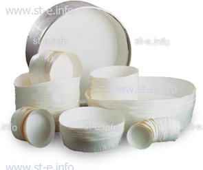 Заглушка водорастворимая EZ Purge EZP-52 (1321 mm)  - st-e.info - Киров