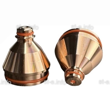 Сопло ST02435 д. 3.5 мм - st-e.info - Киров