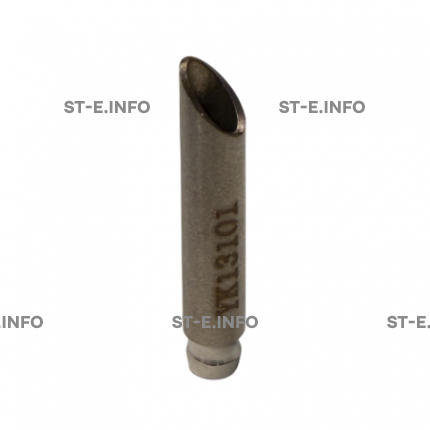 Воздушная трубка YIK-130 PRO  - st-e.info - Киров