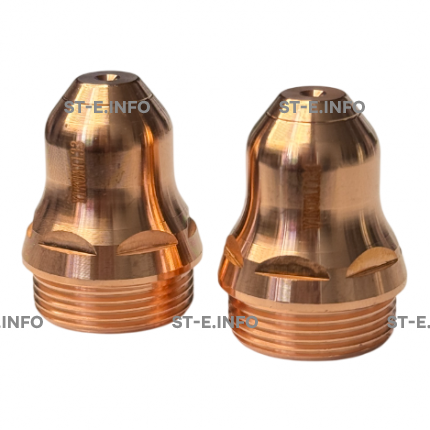 Сопло YIK-130 PRO 1,7 мм - st-e.info - Киров