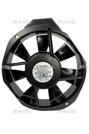 Вентилятор  Fan 172*150*38 145FZY Ball (качения) - st-e.info - Киров
