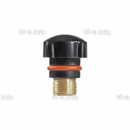 Колпачок короткий для горелок TIG - st-e.info - Киров