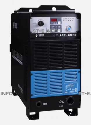 Источник плазменной резки LGK-200HD (плазморез) - st-e.info - Киров