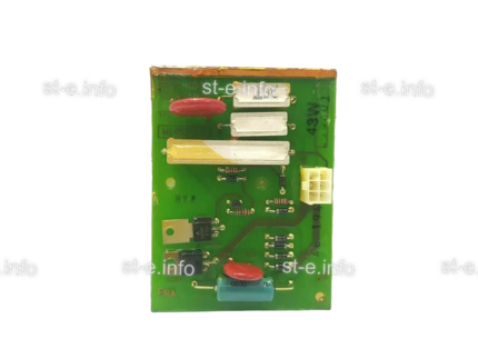 LINCOLN ELECTRIC STARTING BOARD  M14520-2 - st-e.info - Киров