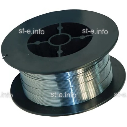 Проволока Порошковая SW-347 Cored d=1.2 D 300 - st-e.info - Киров