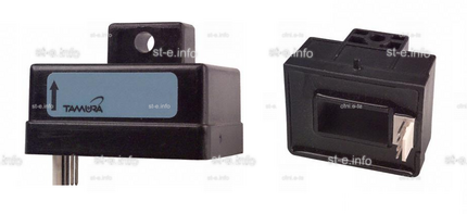 Датчик тока L03S200D15 - st-e.info - Киров