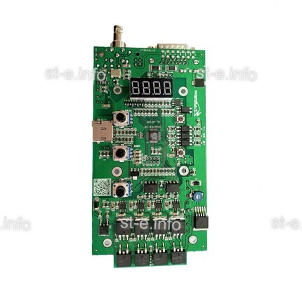 Управляющая плата для контроллера высоты  SF-HC30A3 - st-e.info - Киров