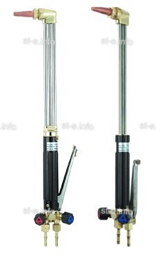 Резак ручной PROFI Cut L 8707E №71606126 - st-e.info - Киров