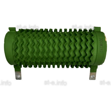 Резистор 300W2RJ аппарата плазменной резки DOG-75 MAX PRO - st-e.info - Киров