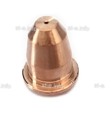 Сопло PD0102-08 диаметр 0,8 мм - st-e.info - Киров