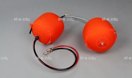 Модульная система поддува Easi 40" (1000-1021 mm) - st-e.info - Киров