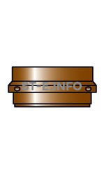 Диффузор воздушный для плазмотрона A141 - st-e.info - Киров