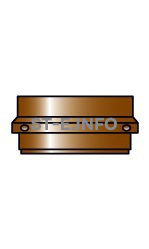 Диффузор газовый для плазмотрона A141 Арт. PE0103 - st-e.info - Киров