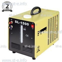 Блок водяного охлаждения SL-1500, 220В - st-e.info - Киров