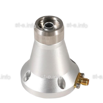 Сопловая часть в сборе TRA 3D (BM109TC/BM111TC/BM114TC) - st-e.info - Киров