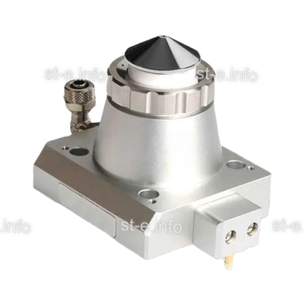 Сопловая часть в сборе TRA BM114S - st-e.info - Киров