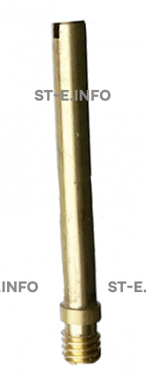 Трубка водяная YK-200  - st-e.info - Киров
