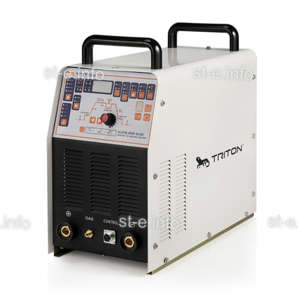 TRITON ALUTIG 250Р AC/DC - st-e.info - Киров