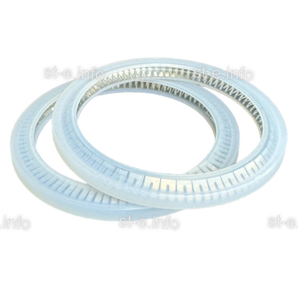 Уплотнительное кольцо 42.5х4х3.2 mm - st-e.info - Киров